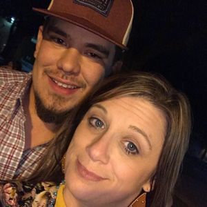 Meet your Posher, Geri ann